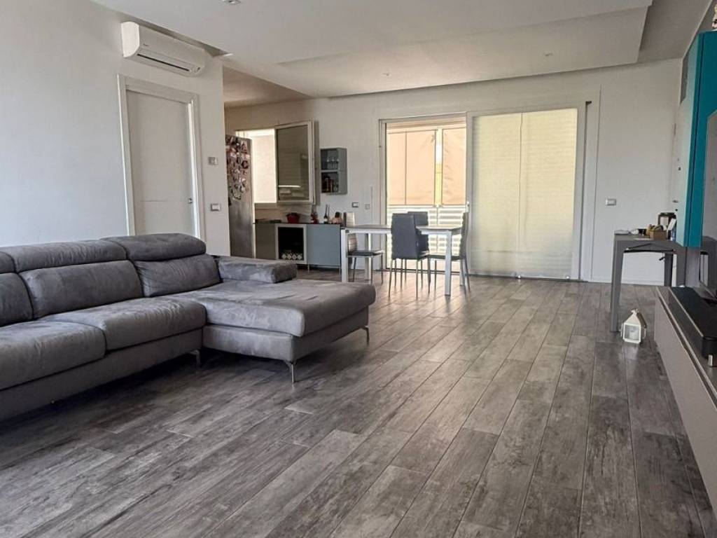 appartamento in vendita a Limena