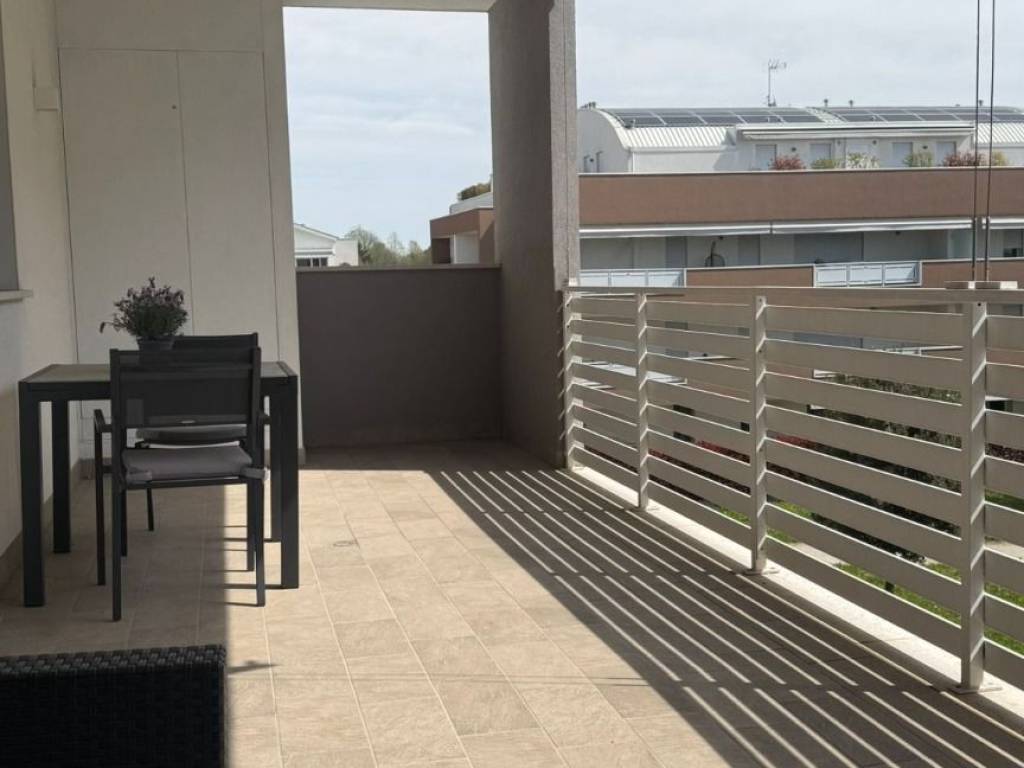 appartamento in vendita a Limena