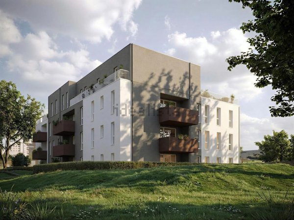 appartamento in vendita a Limena