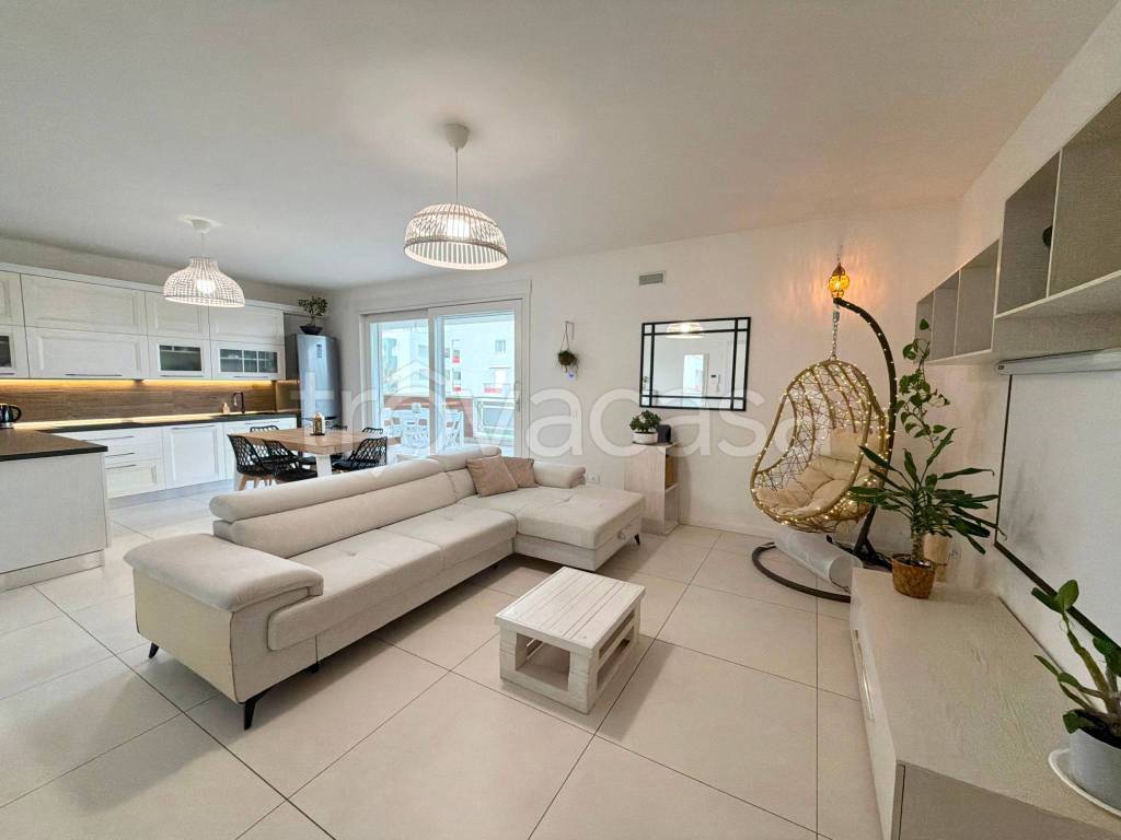 appartamento in vendita a Limena