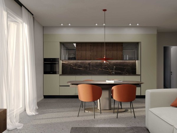 appartamento in vendita a Limena