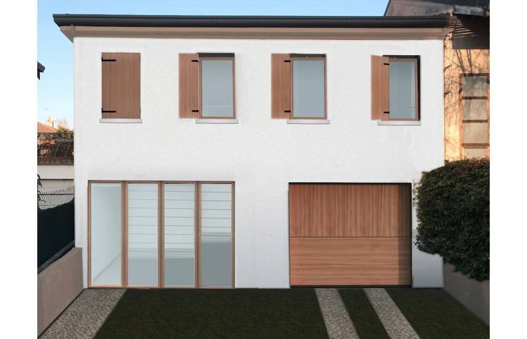 casa indipendente in vendita a Limena