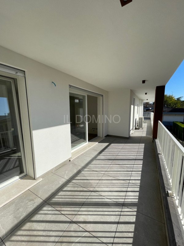 appartamento in vendita a Limena