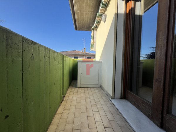 appartamento in vendita a Limena