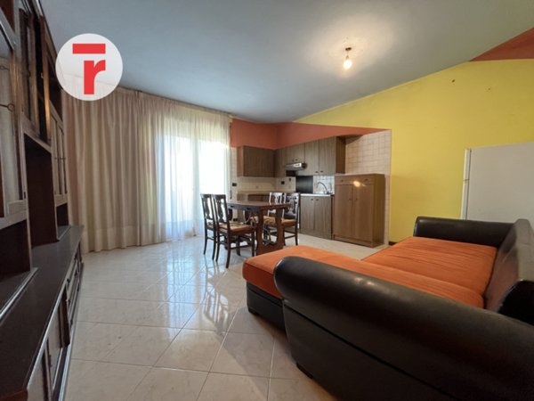 appartamento in vendita a Limena