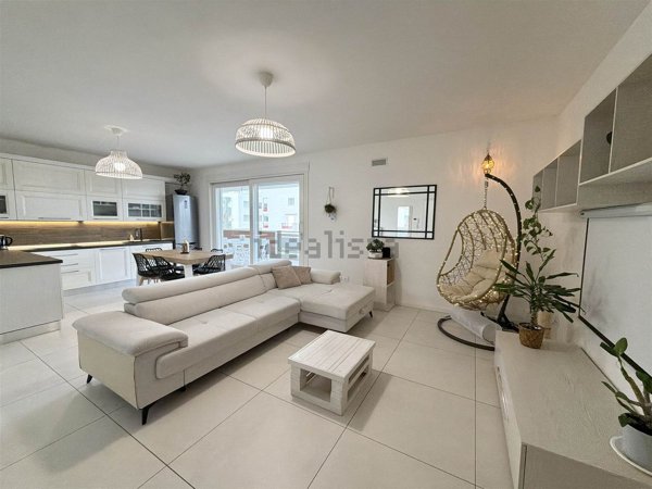 appartamento in vendita a Limena