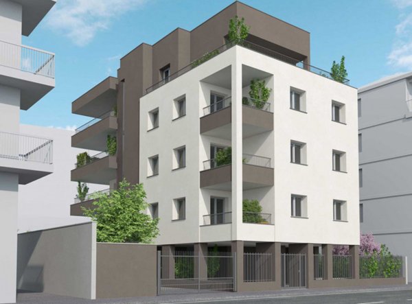 appartamento in vendita a Limena