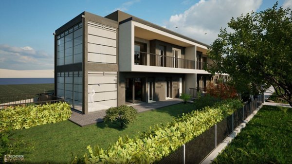 appartamento in vendita a Limena