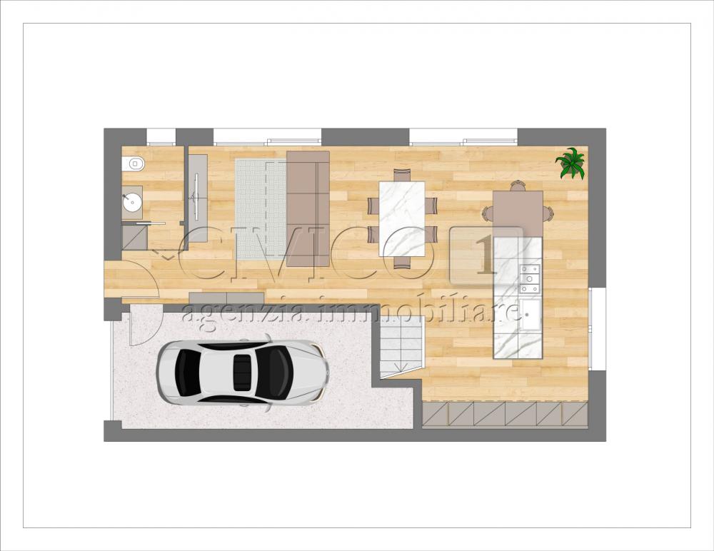 casa indipendente in vendita a Limena