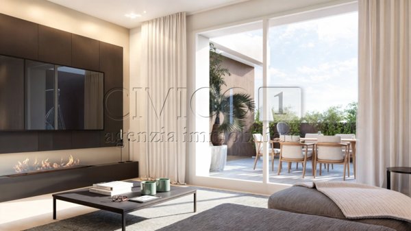 appartamento in vendita a Limena