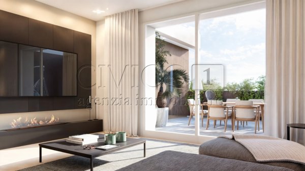 appartamento in vendita a Limena