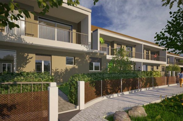 appartamento in vendita a Limena