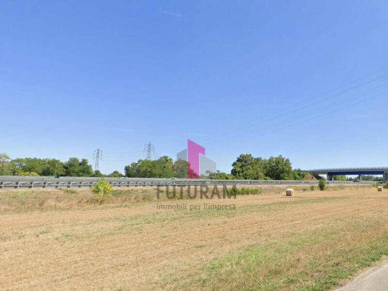 terreno agricolo in vendita a Limena