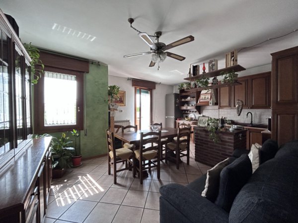 casa indipendente in vendita a Limena