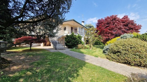 casa indipendente in vendita a Limena