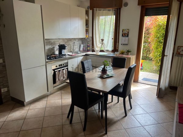 appartamento in vendita a Limena