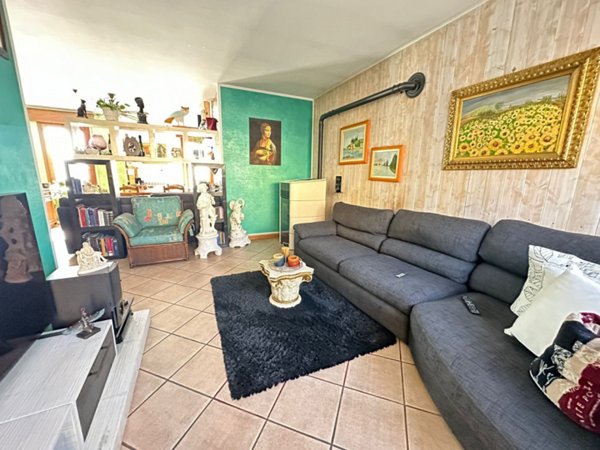 casa semindipendente in vendita a Limena