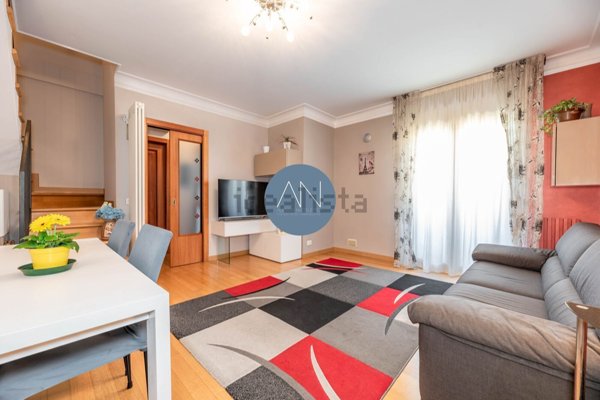 appartamento in vendita a Limena