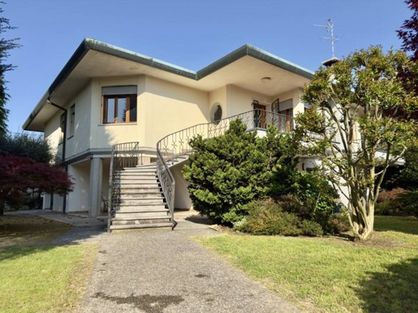 casa indipendente in vendita a Limena