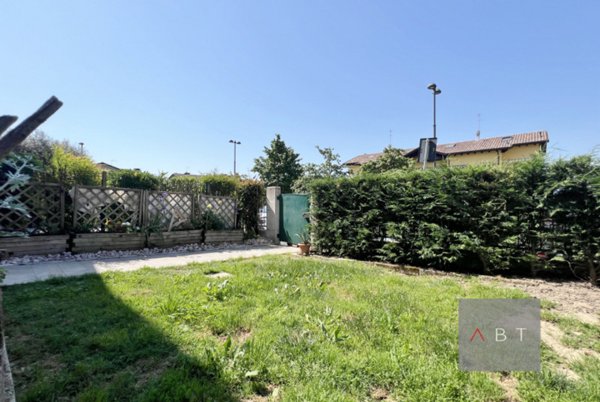 casa indipendente in vendita a Limena