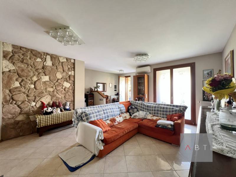 casa indipendente in vendita a Limena
