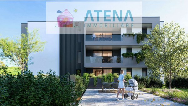 appartamento in vendita a Limena