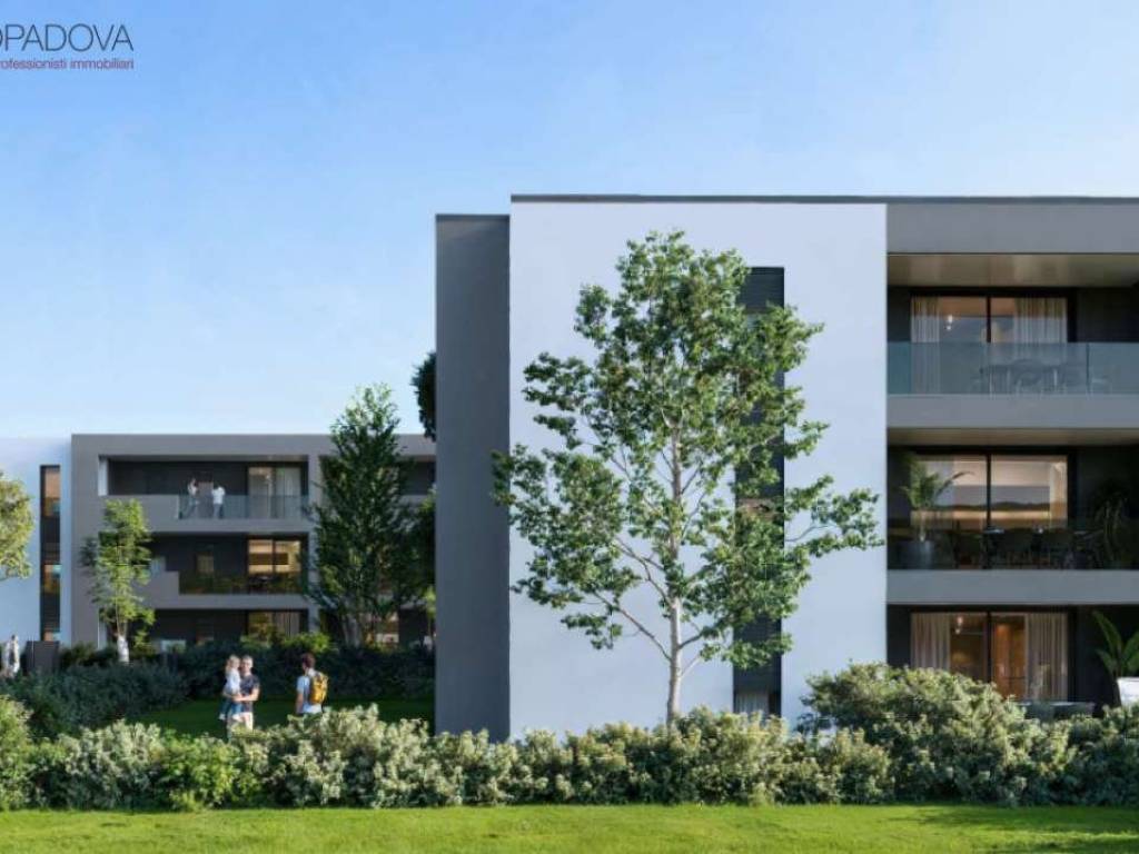 appartamento in vendita a Limena