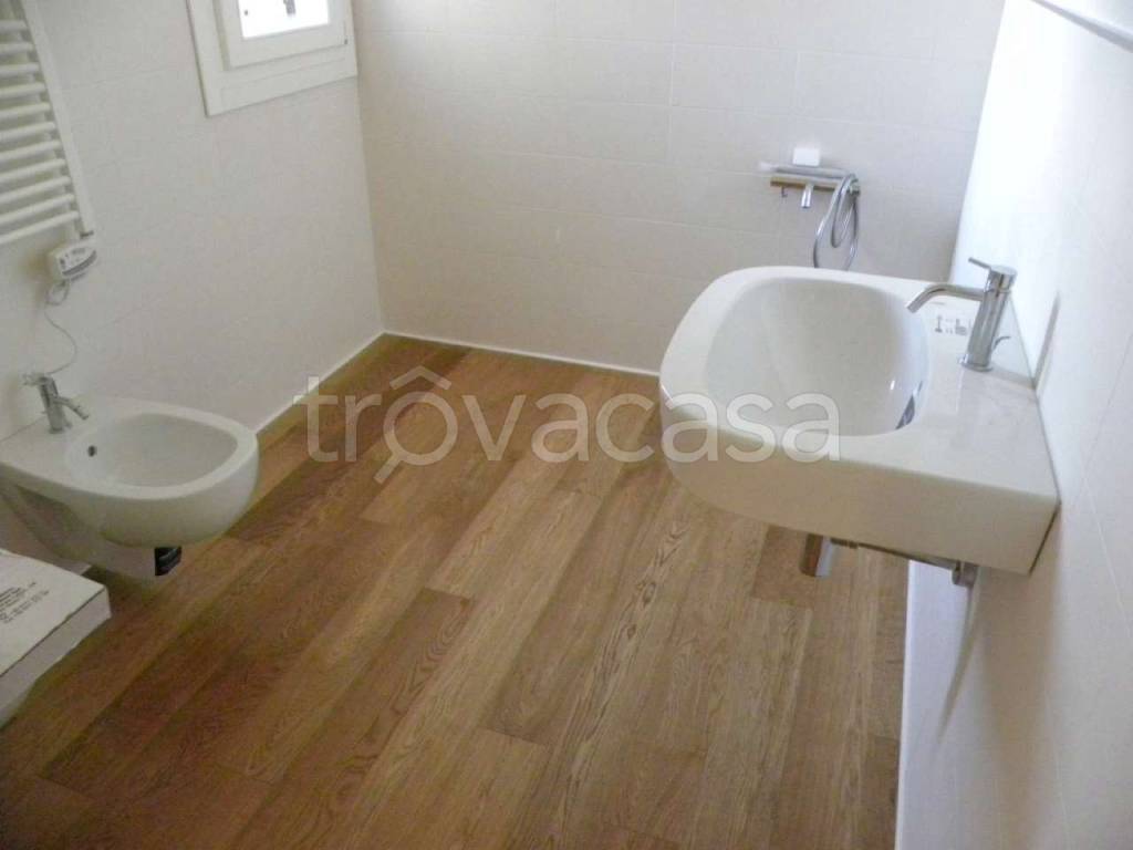 appartamento in vendita a Limena