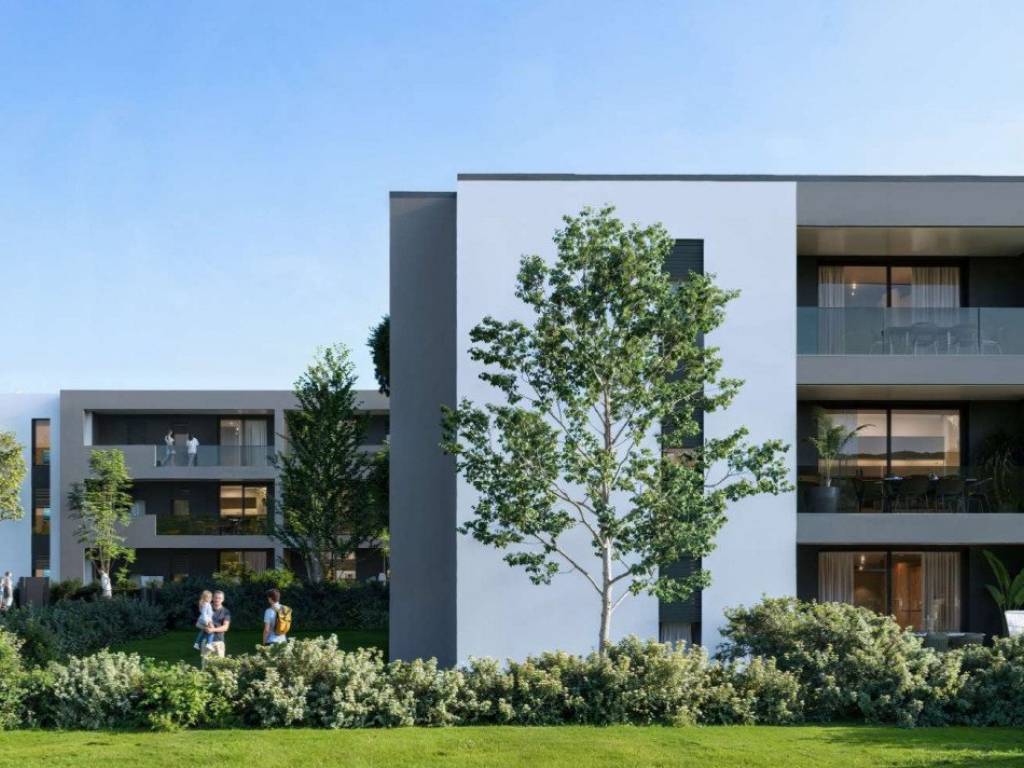 appartamento in vendita a Limena