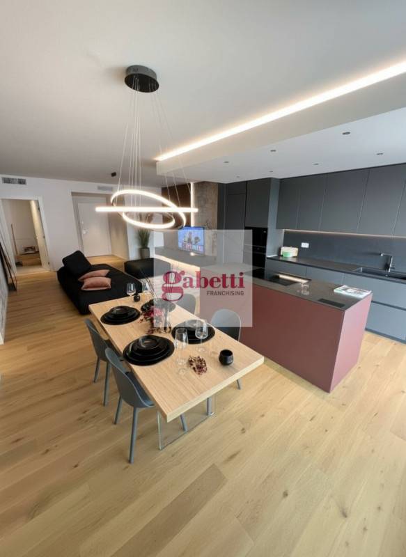 appartamento in vendita a Limena