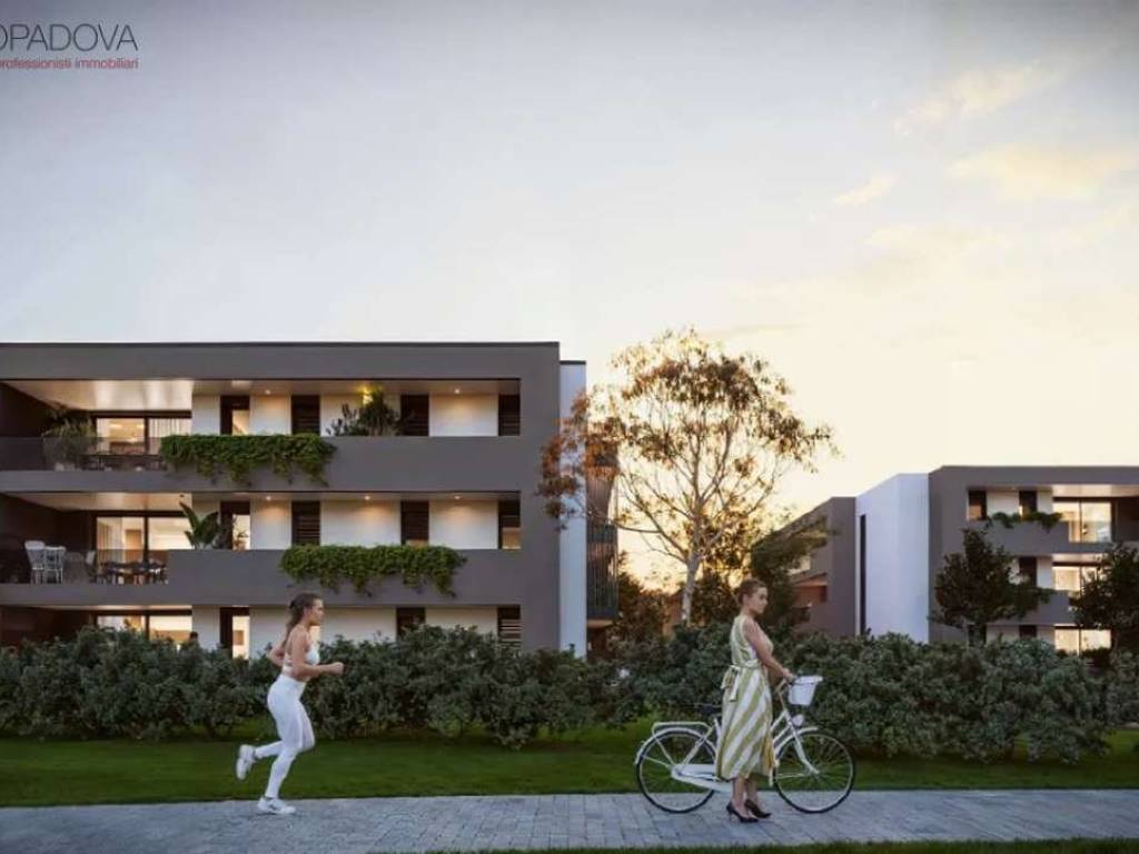 appartamento in vendita a Limena