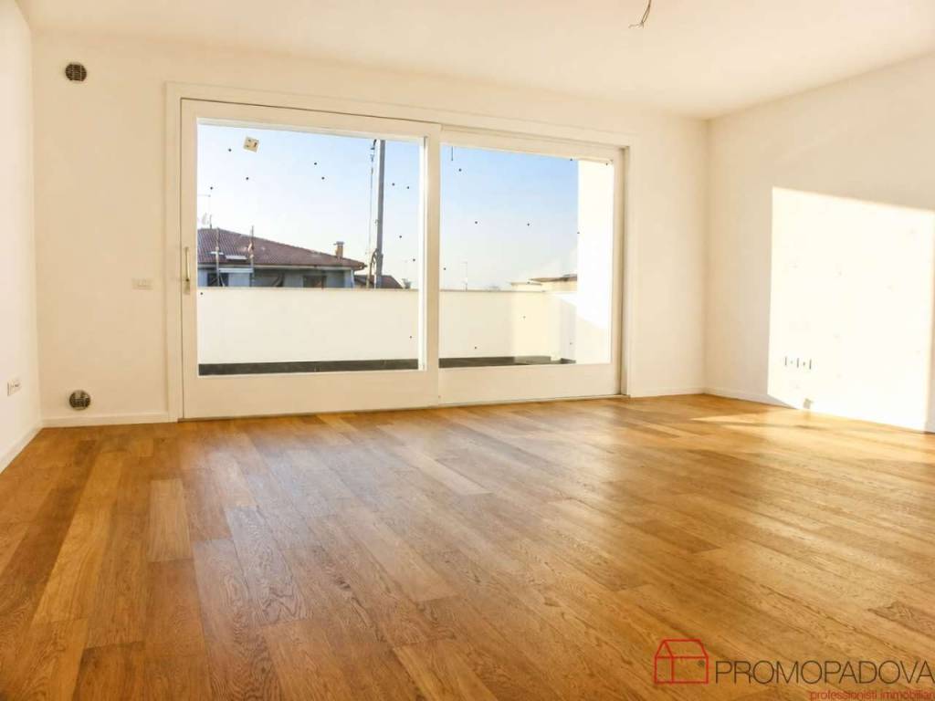 appartamento in vendita a Limena