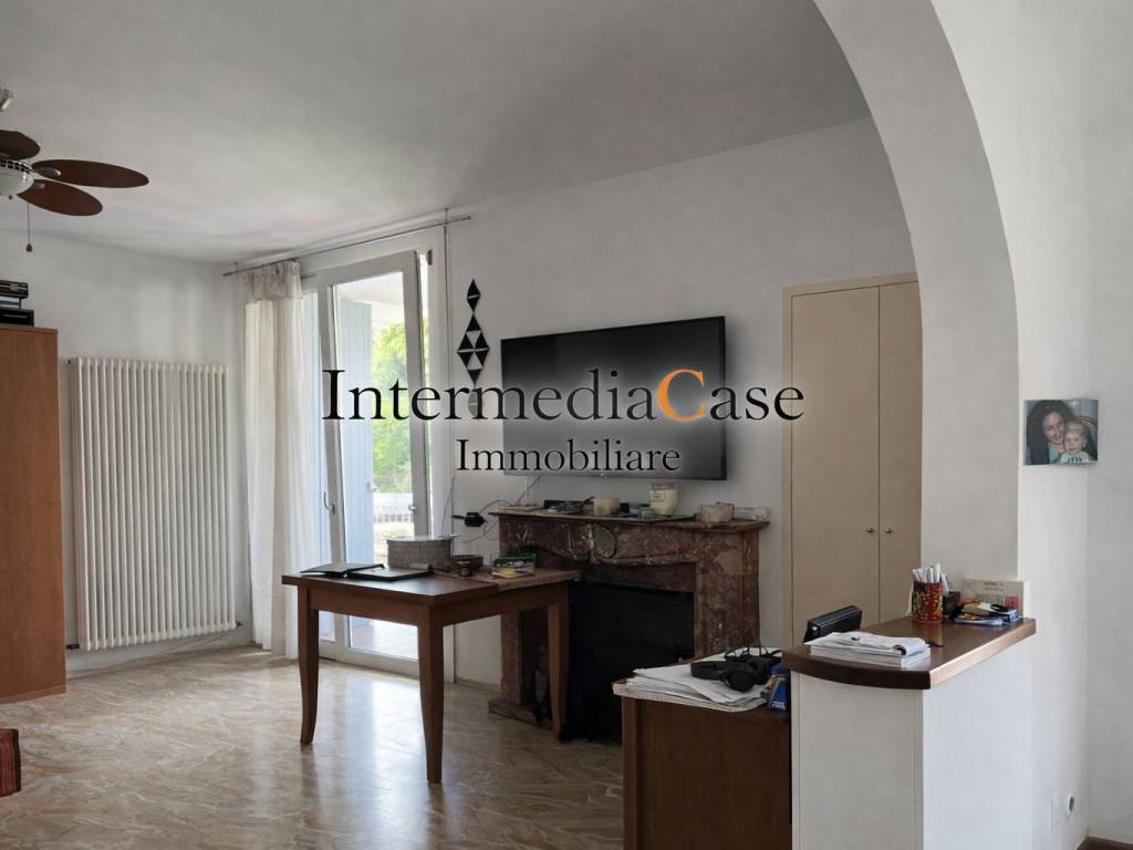 casa indipendente in vendita a Limena