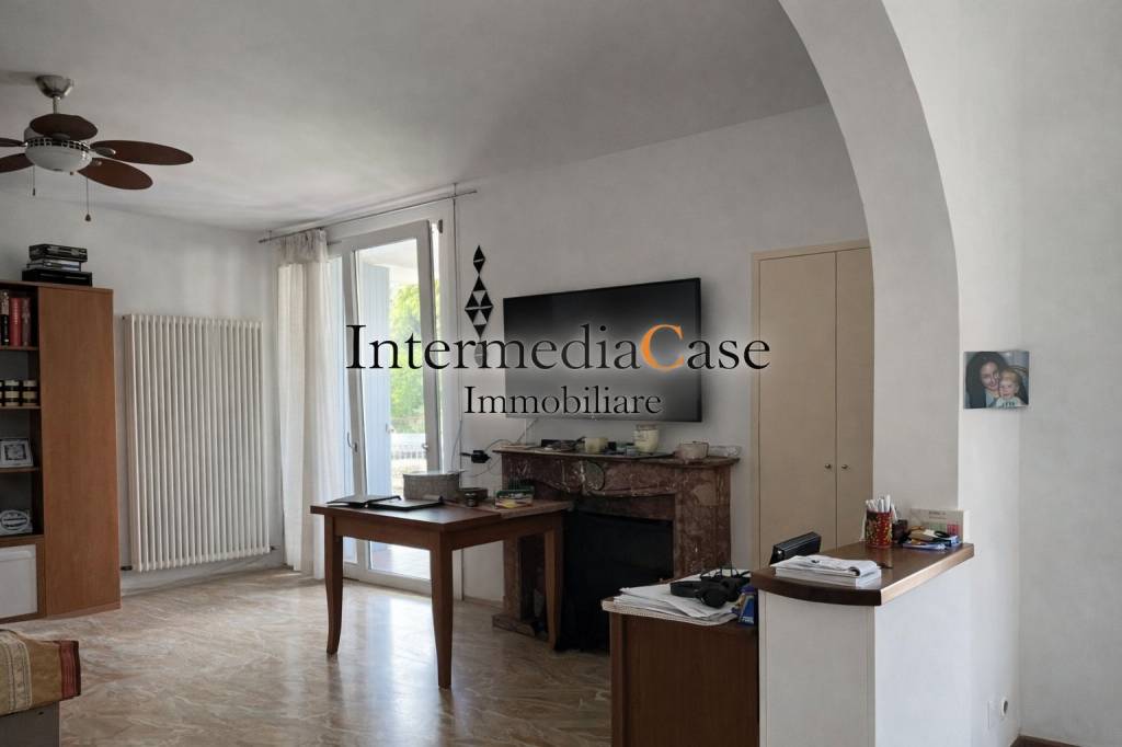 casa indipendente in vendita a Limena