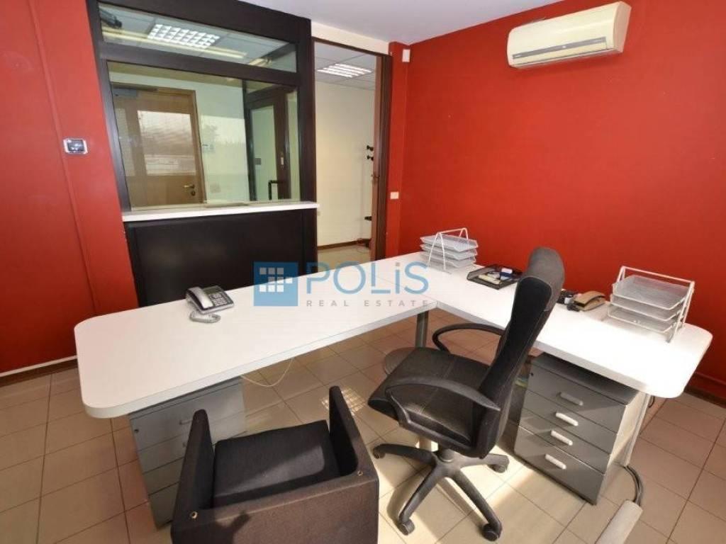 ufficio in vendita a Limena