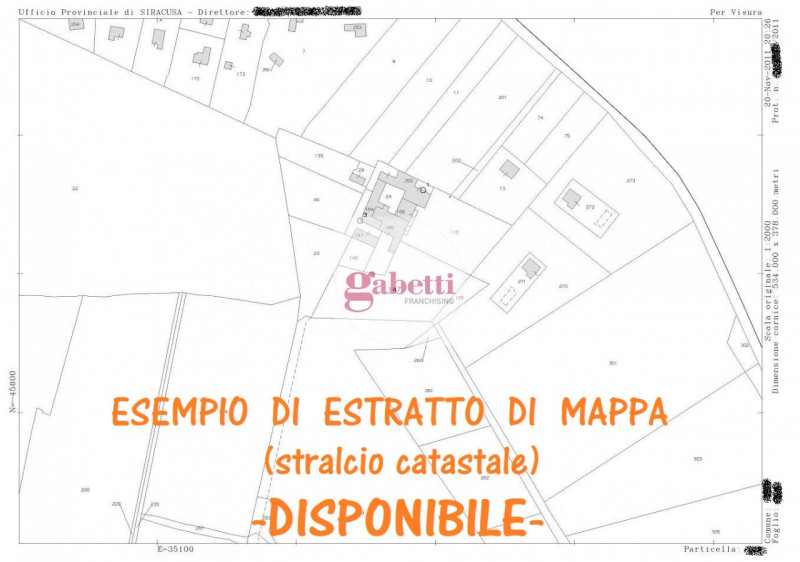 terreno edificabile in vendita a Limena