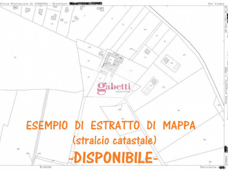terreno edificabile in vendita a Limena