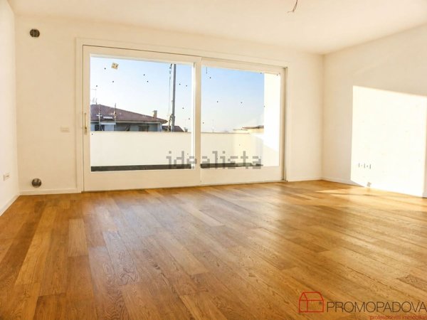 appartamento in vendita a Limena