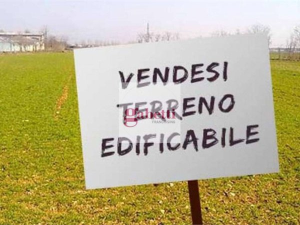 terreno edificabile in vendita a Limena