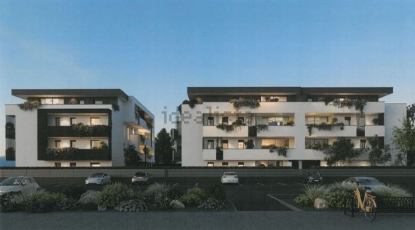 appartamento in vendita a Limena
