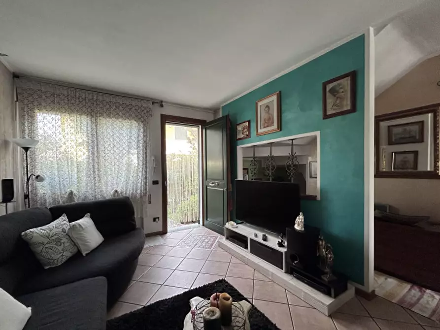 casa indipendente in vendita a Limena