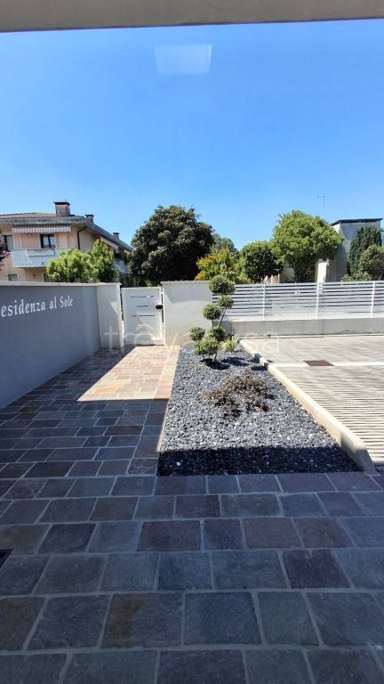 appartamento in vendita a Limena