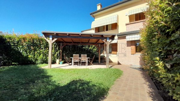 casa indipendente in vendita a Limena