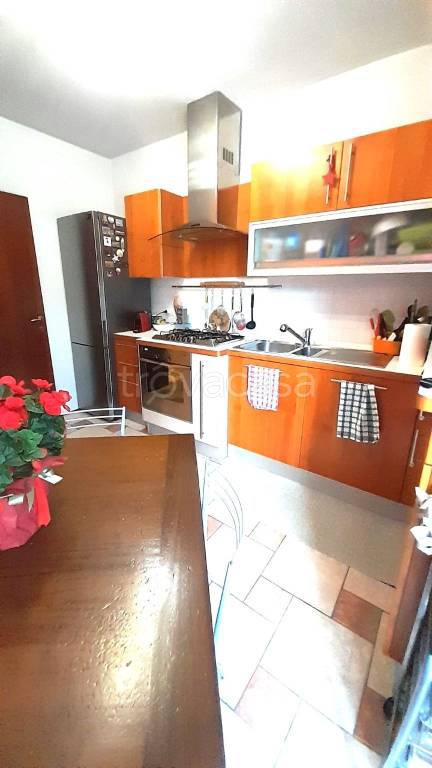 casa indipendente in vendita a Limena