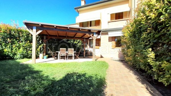 casa indipendente in vendita a Limena