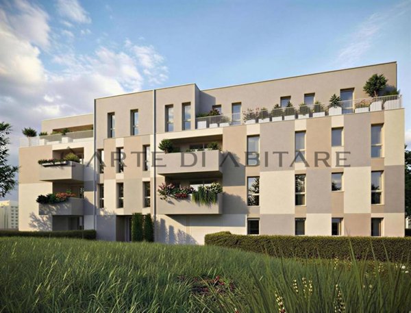 appartamento in vendita a Limena