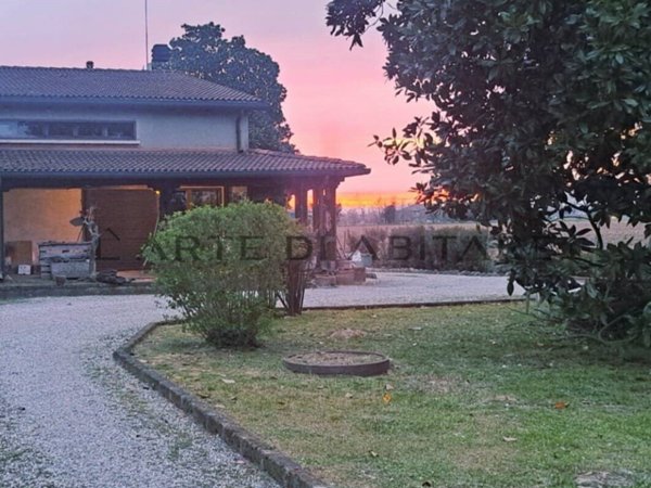 casa indipendente in vendita a Limena