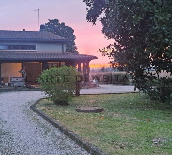 casa indipendente in vendita a Limena