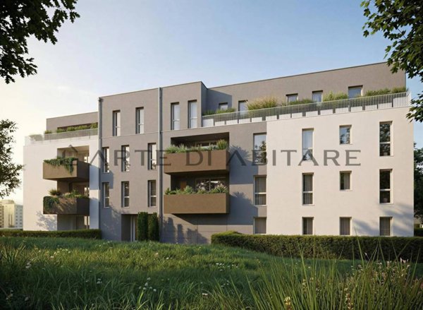 appartamento in vendita a Limena