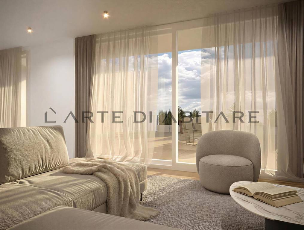 appartamento in vendita a Limena